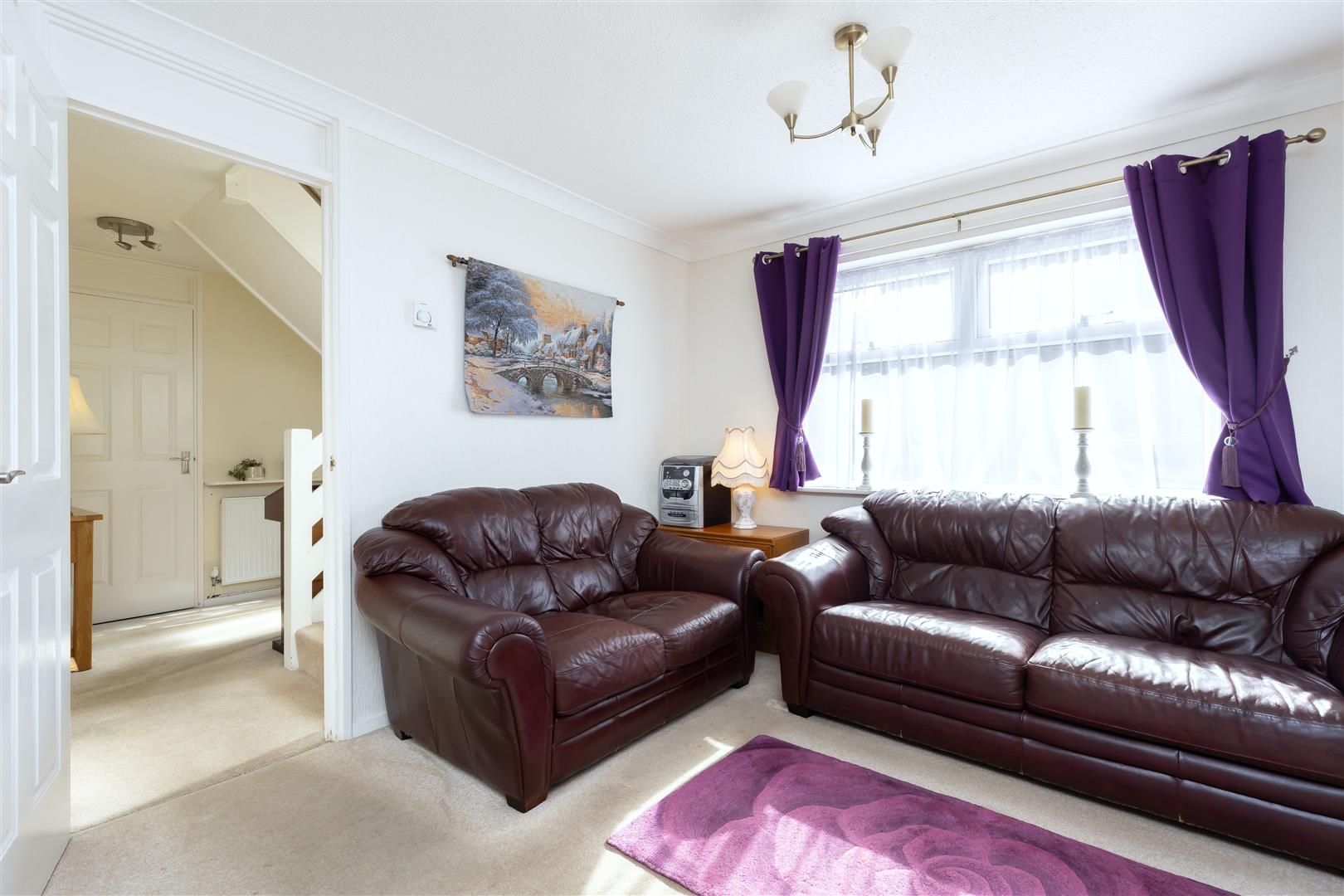 Buckshaw Hall Close, Astley Village, Chorley